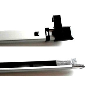 Thule 1200 Awning Rafter Arm Assembly LH - 3.50-5.50m