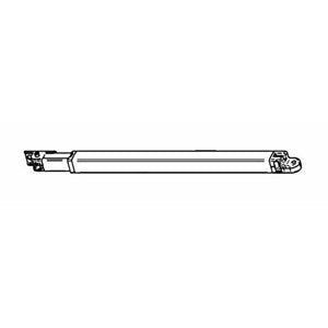 Thule Support Arm 2.6Mtr 5102