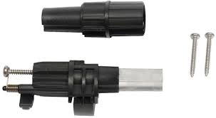 Thule 4200 / 4900 / 5200 LH + RH End Cap Rollertube