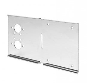 Load image into Gallery viewer, Autoterm Stainless Steel Bendable Mounting Brackets
