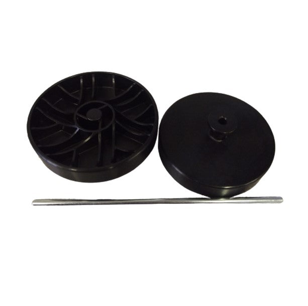 Tank Wheels For RVE5061 Toilet