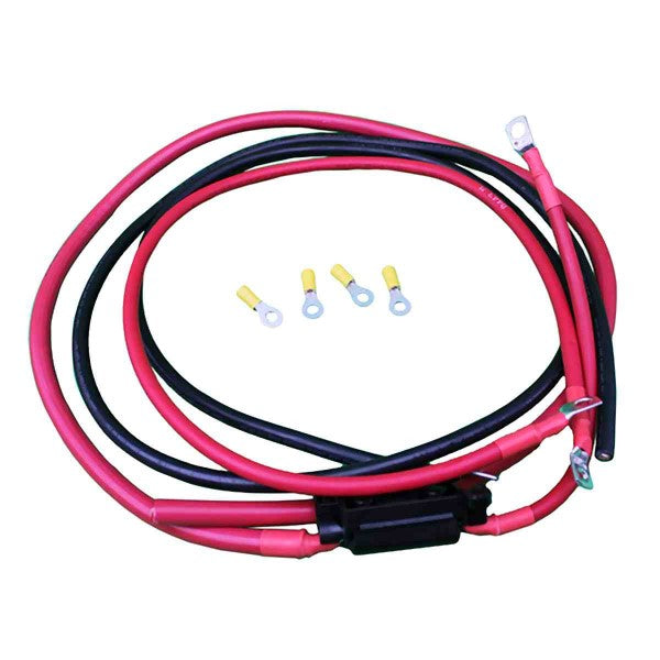 Powrtouch Evolution Battery Wiring Set