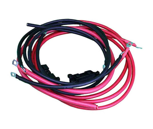 Powrtouch Evolution AWD Battery Wiring Set