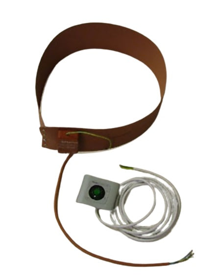 Element Heating Collar Truma C