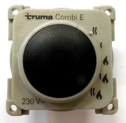 Power Selector Switch Trumatic C 230v