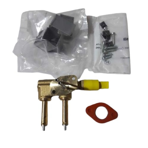 Solenoid Valve Kit 2so Combi 4 & 6 2013-18