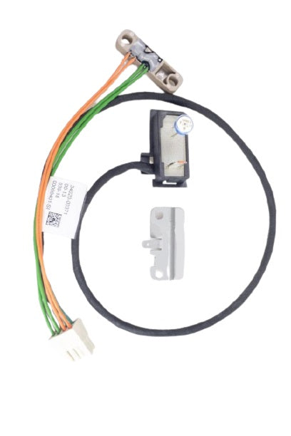 Temperature Monitoring Cable Harness