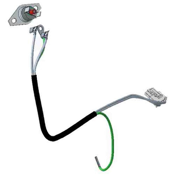 Truma 230v Water Temperature Switch Cable