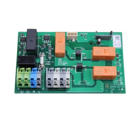 Truma Combi 230 Volt PCB