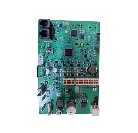 Combi 2E UK PCB