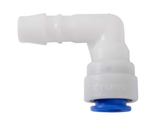 Truma Cold Water Elbow Fitting JG 10 / TB 10mm