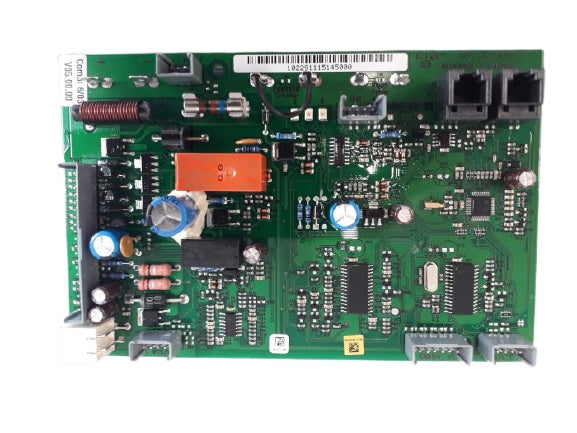 PCB Combi 6/6E Euro 06/2007-06/2018