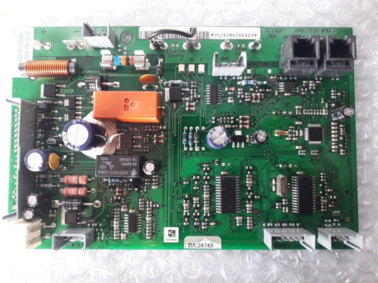 PCB Combi 6 UK VERSION