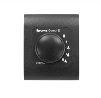 Control Panel Combi EL Classic Black (New)