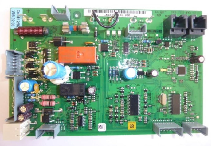 Truma Combi 2E PCB (UK)