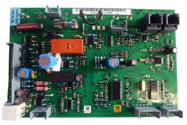 Truma Combi 4E Uk PCB