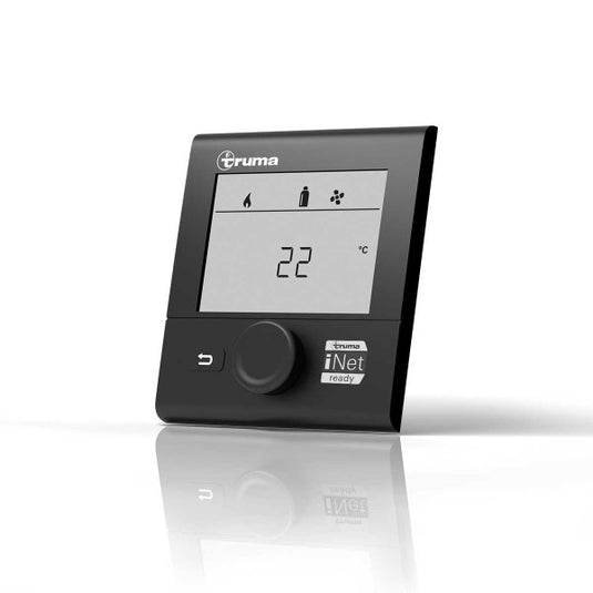 Truma CP Plus Combi control panel