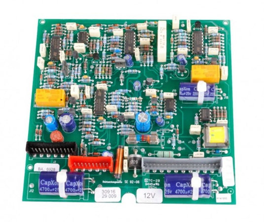 PCB E2400 fm # 23158001