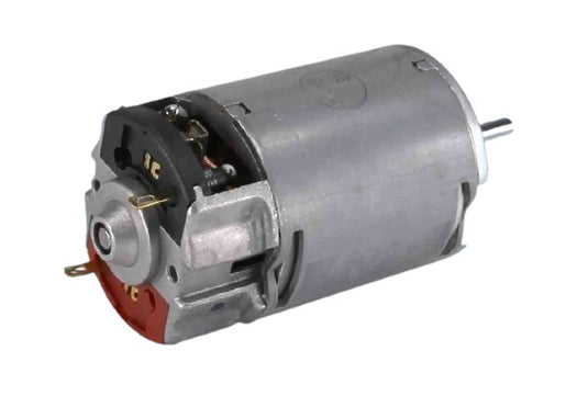 Motor DC 12V E2400