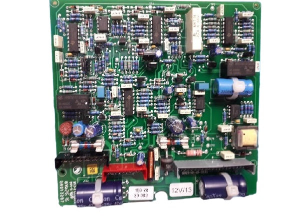 Electronic 12V PCB E2400