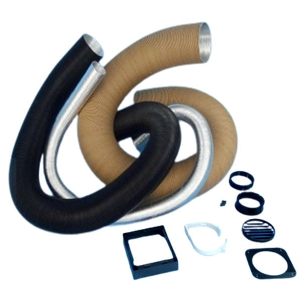 * Varioheat Basic Installation Kit