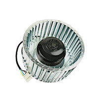 Aventa Fan Condensor Coil