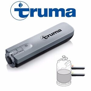 Truma Gas Level Check UCA - 50501-52