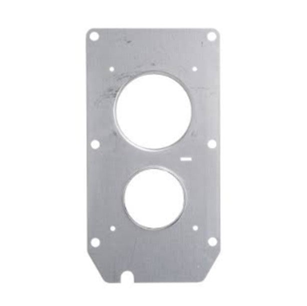 COWL METAL WALL PLATE HWS