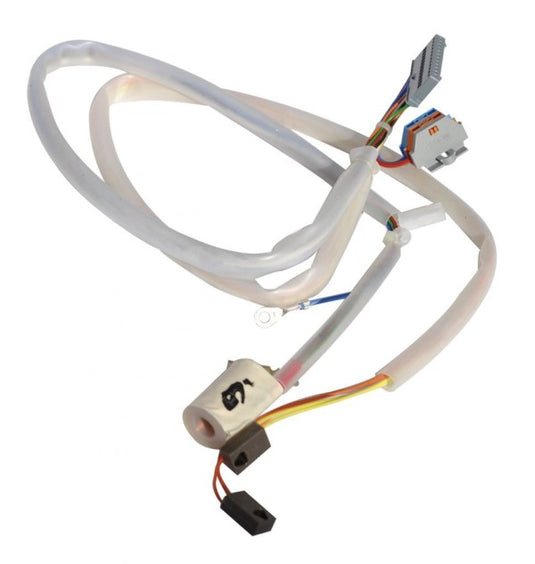 Truma HWS Cable Harness & Coil