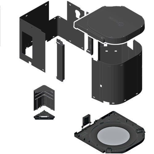 Truma Case UltraRapid Complete